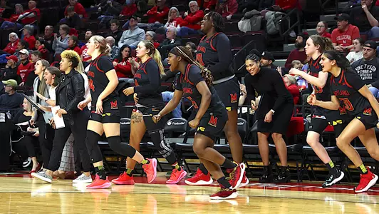 Team Celebration 