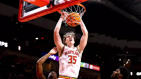 Caleum Swanton-Rodger vs. Rutgers