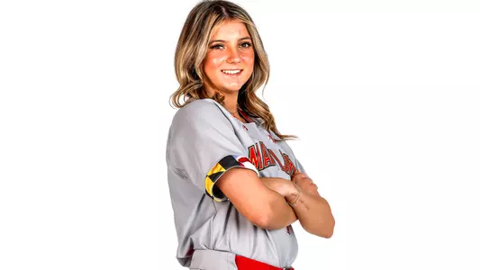Madison Runyan Posed Action
