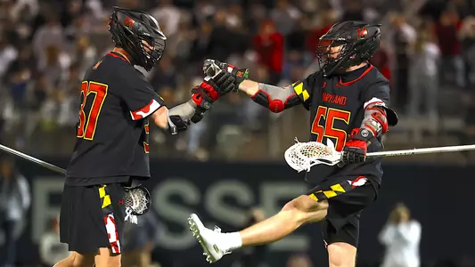 Owen Murphy and Daniel Maltz