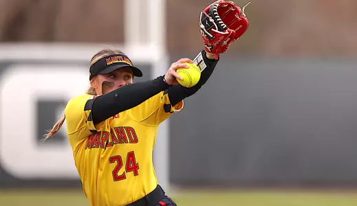Bri Godfrey vs. Boston College