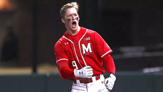 Sam Hojnar Celebration