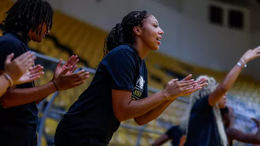 Amari DeBerry