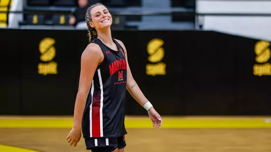 Saylor Poffenbarger