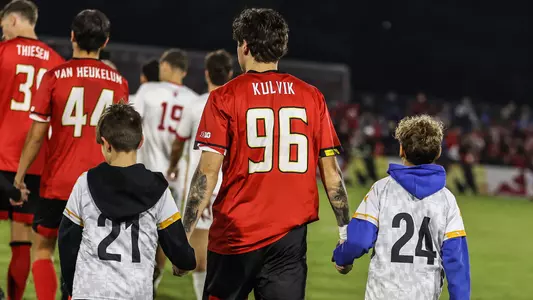 William Kulvik and Kids