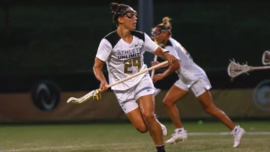 Megan Douty - Athletes Unlimited