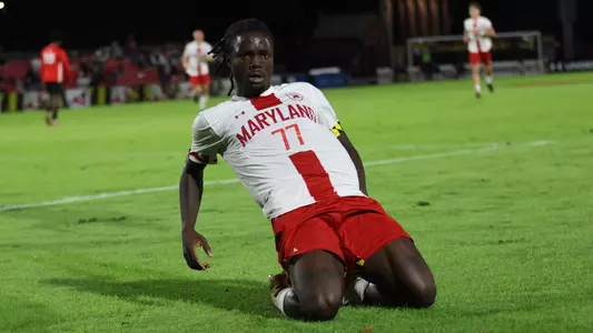 Stephane Njike Goal