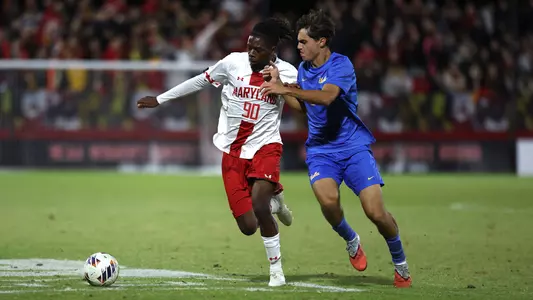 Farouk Cisse UCLA