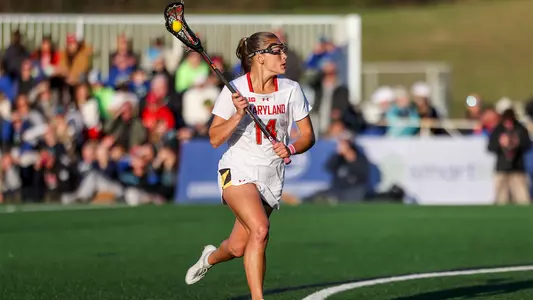 Kori Edmondson vs Virginia