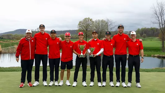 Team Win Testudo Cup