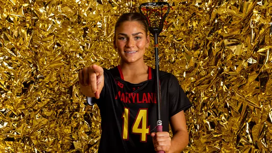 Kori Edmondson Gold 