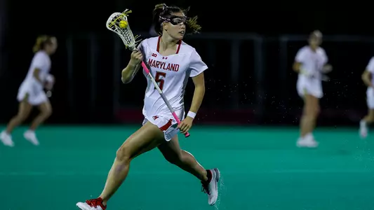 Kayla Gilmore vs Michigan