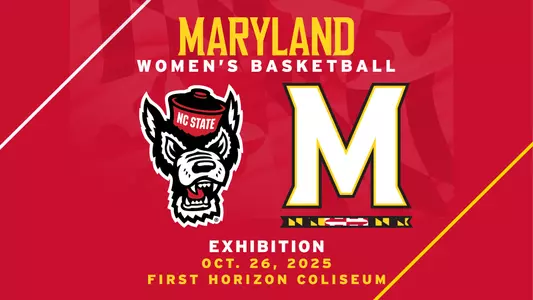 wbb ncsu exhibition graphic
