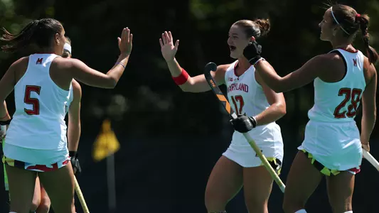 Field Hockey Villanova
