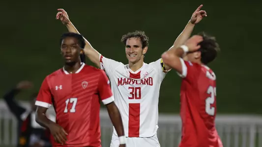 MSoccer Win SFU