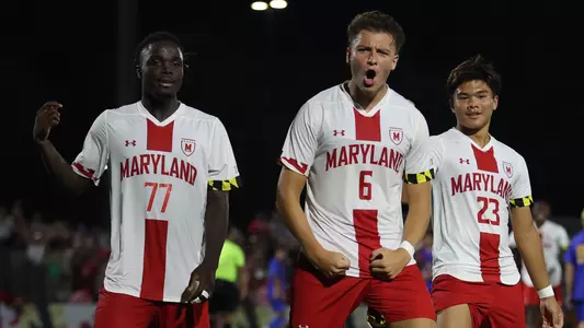 MSoccer Vs Pitt