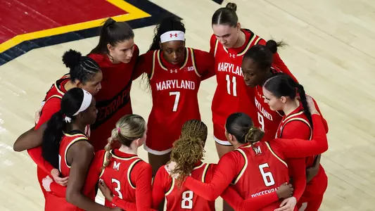 Huddle Vs Oregon