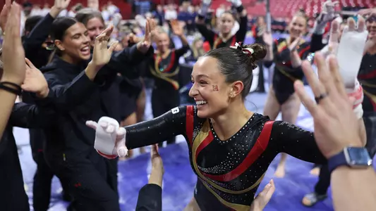 Gianna Ruffing Terrapin Quad