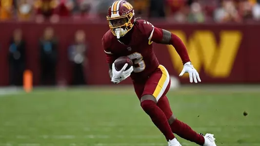 Stefon Diggs Commanders