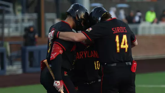 Home Run Hug