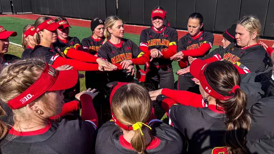Softball vs Buffalo