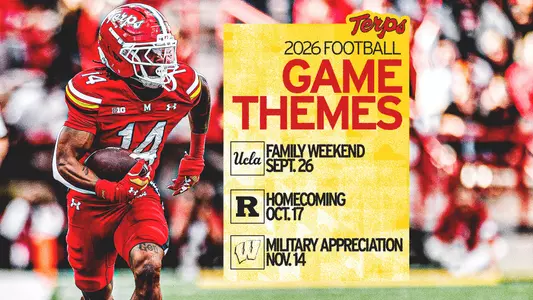 2026 Football Theme Games Graphic