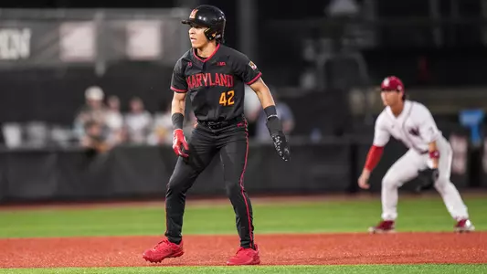 Brayden Martin Leads Off Against Louisiana