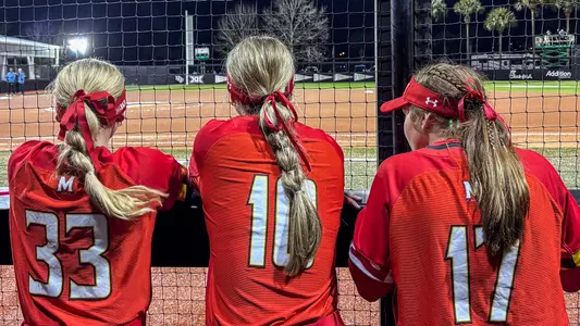 Softball  UCF