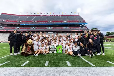 Women's Lacrosse Final Four