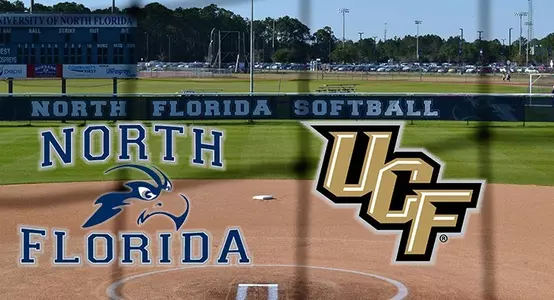 Softball - UCF
