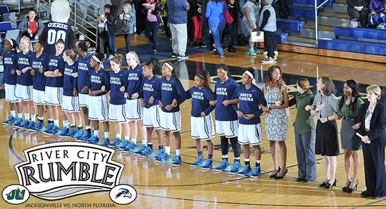 WBB River City Rumble