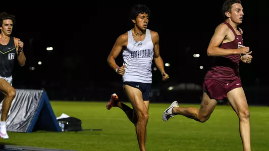 rob unf invite