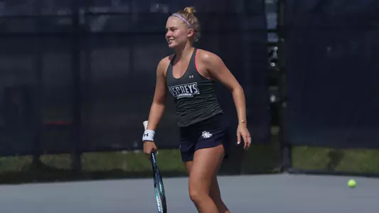  jasmin makela clinches her third match as an osprey -1 
