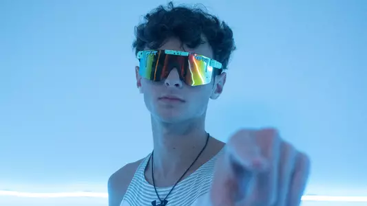 Ryan Douihech rig shot