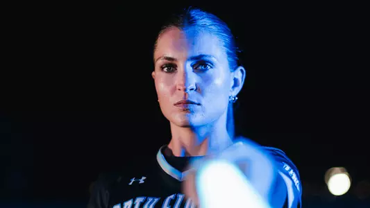 Ashley Kirkbride night shoot saber