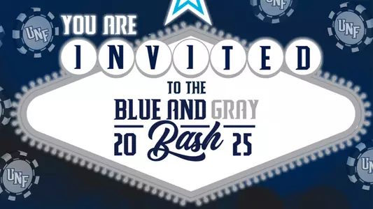 B&G BASH 2025