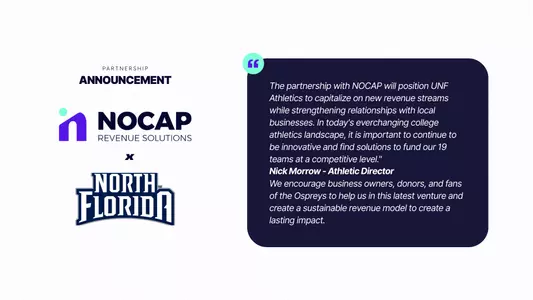 NoCap Revenue Solutions Partnership 
