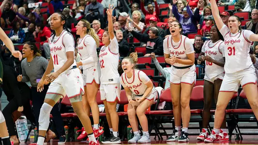 UNLV Lady Rebels
