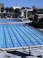 USC's McDonald's Swim Stadium