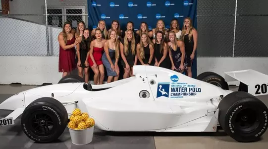2017 ncaa team