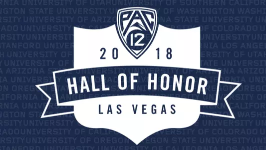 pac-12 hall of honor