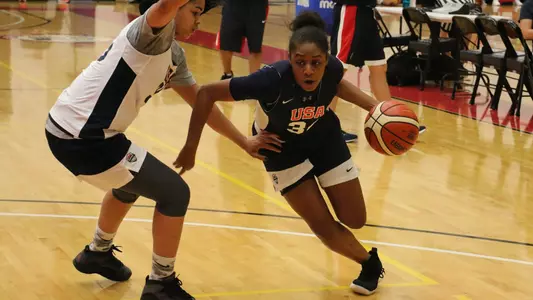 desiree caldwell usa u18