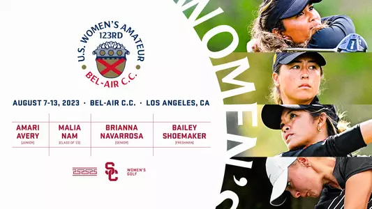 US Women's Amateur 2023