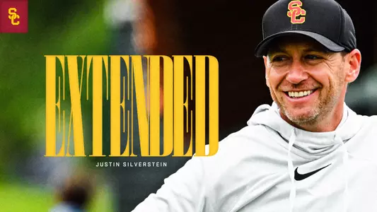 Justin Silverstein Extended