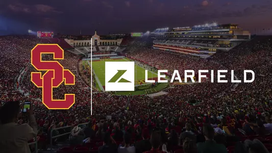 USC Learfield 