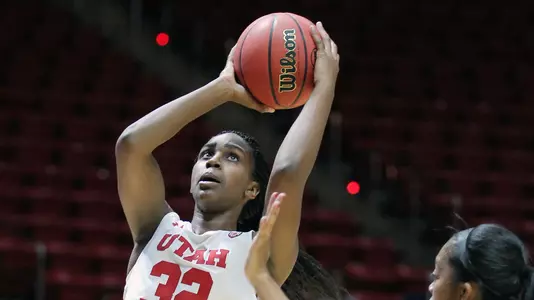 Tanaeya Boclair vs Montana State----