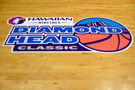 2016 Diamond Head Classic_Hardwood