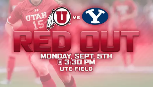 Red Out - Soccer