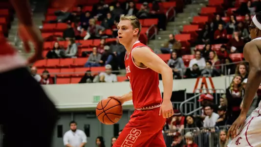 Parker Van Dyke
