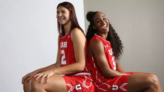 WBB Media Day